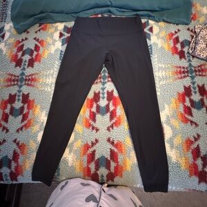 Lululemon Wunder Under High-Rise Tight 28" *Full-On Luxtreme